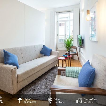 פורטו Sweet Inn Apartments - Santa Catarina מראה חיצוני תמונה