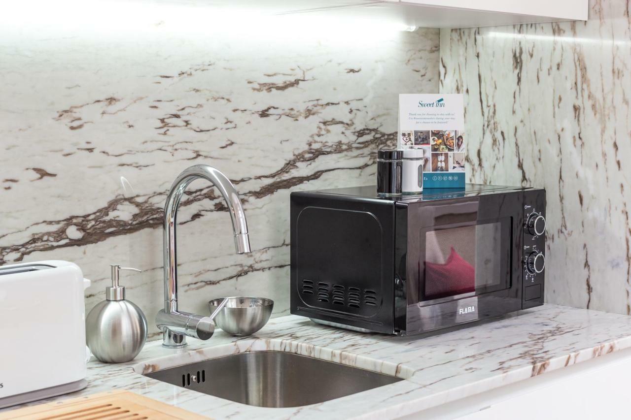 פורטו Sweet Inn Apartments - Santa Catarina מראה חיצוני תמונה
