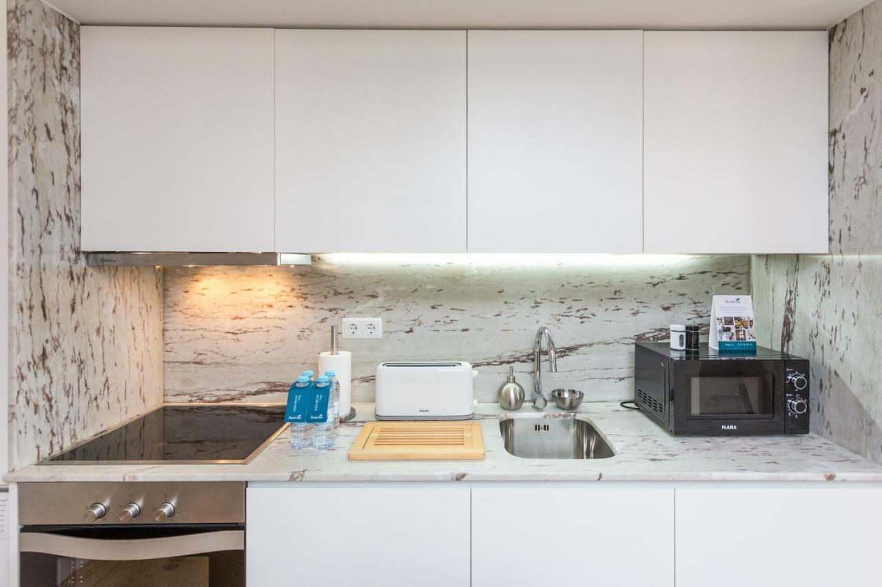 פורטו Sweet Inn Apartments - Santa Catarina מראה חיצוני תמונה