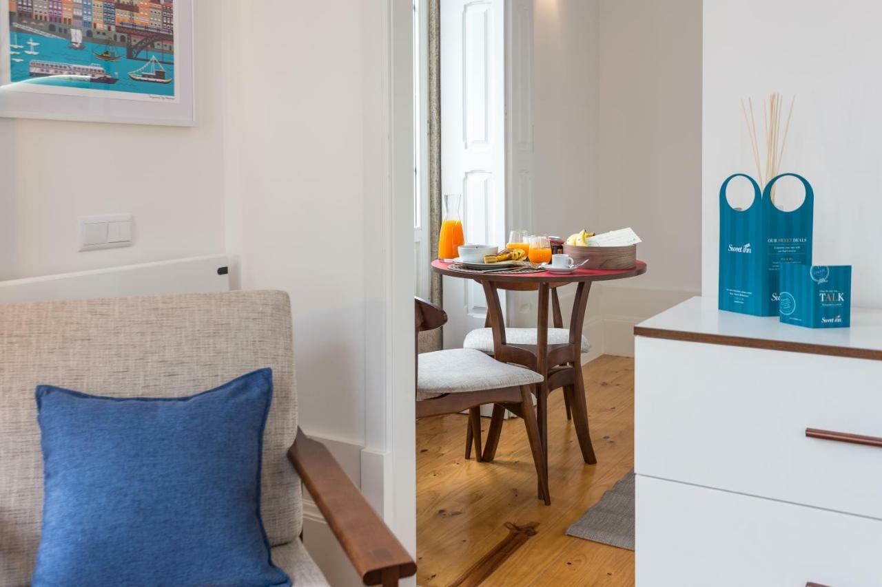 פורטו Sweet Inn Apartments - Santa Catarina מראה חיצוני תמונה