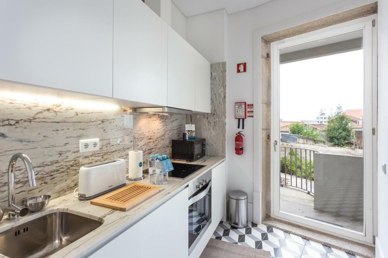 פורטו Sweet Inn Apartments - Santa Catarina מראה חיצוני תמונה