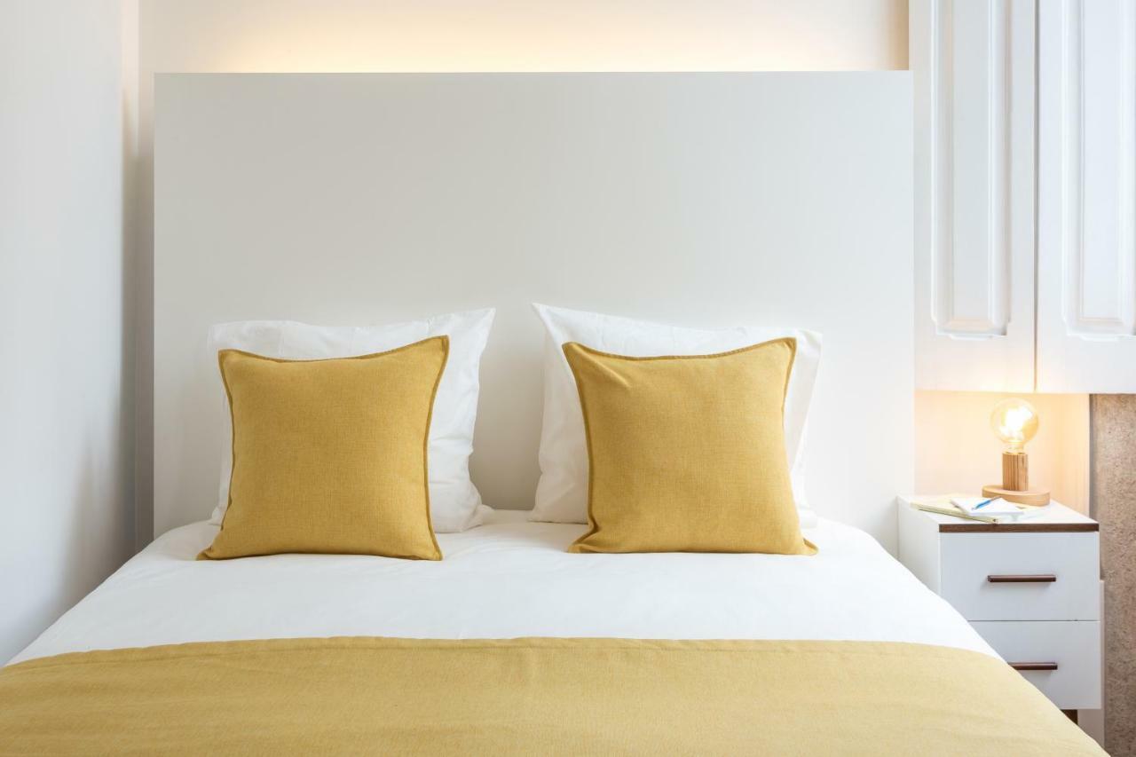 פורטו Sweet Inn Apartments - Santa Catarina מראה חיצוני תמונה