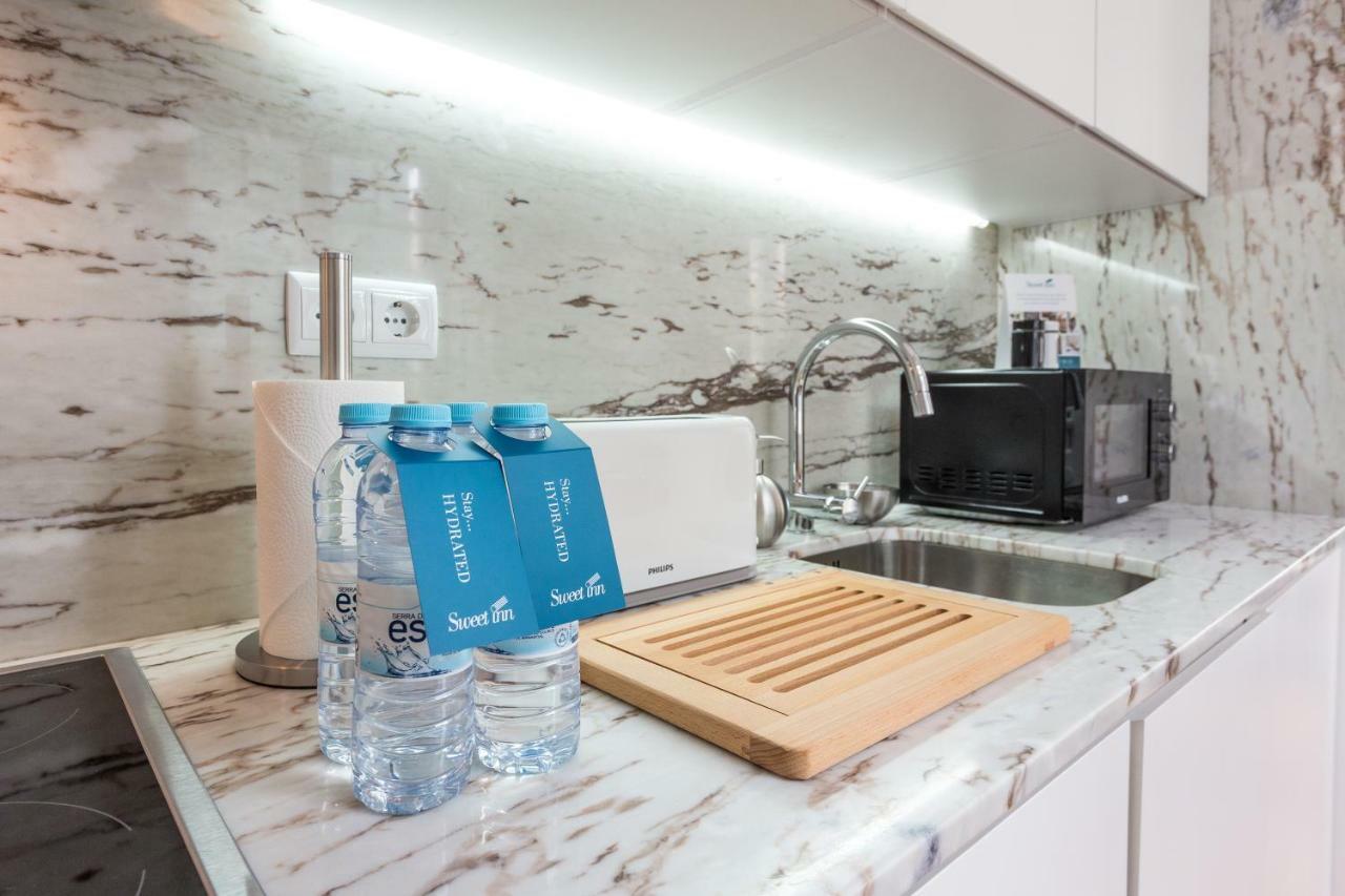 פורטו Sweet Inn Apartments - Santa Catarina מראה חיצוני תמונה