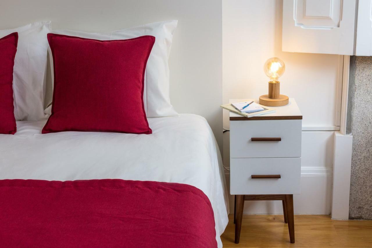 פורטו Sweet Inn Apartments - Santa Catarina מראה חיצוני תמונה