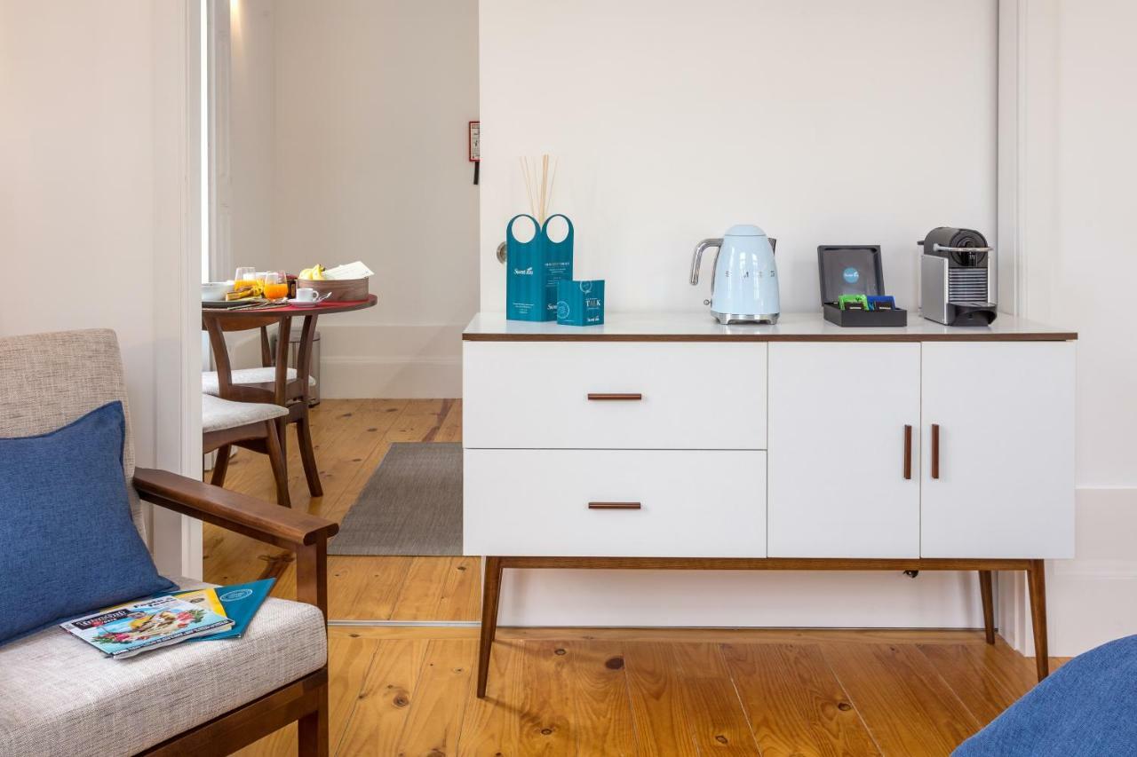 פורטו Sweet Inn Apartments - Santa Catarina מראה חיצוני תמונה