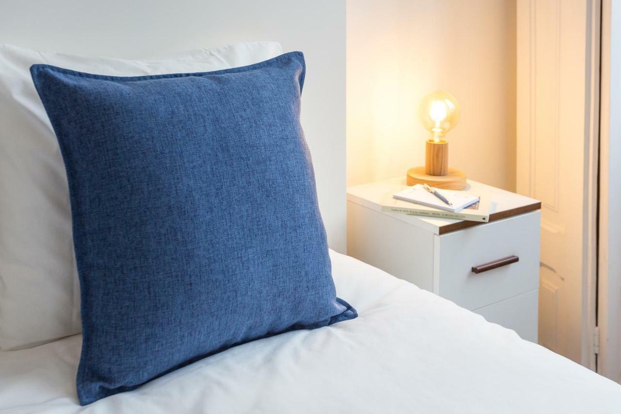 פורטו Sweet Inn Apartments - Santa Catarina מראה חיצוני תמונה