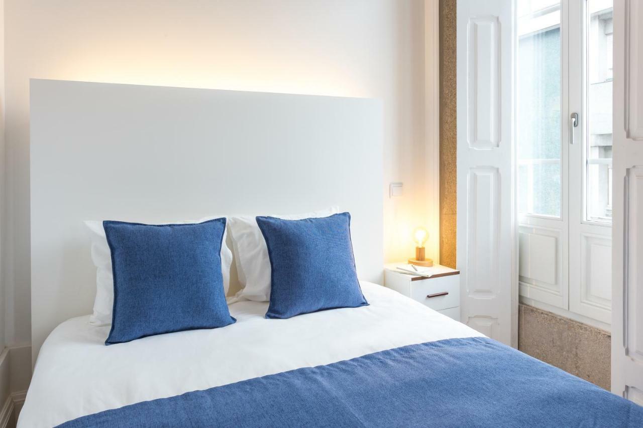 פורטו Sweet Inn Apartments - Santa Catarina מראה חיצוני תמונה