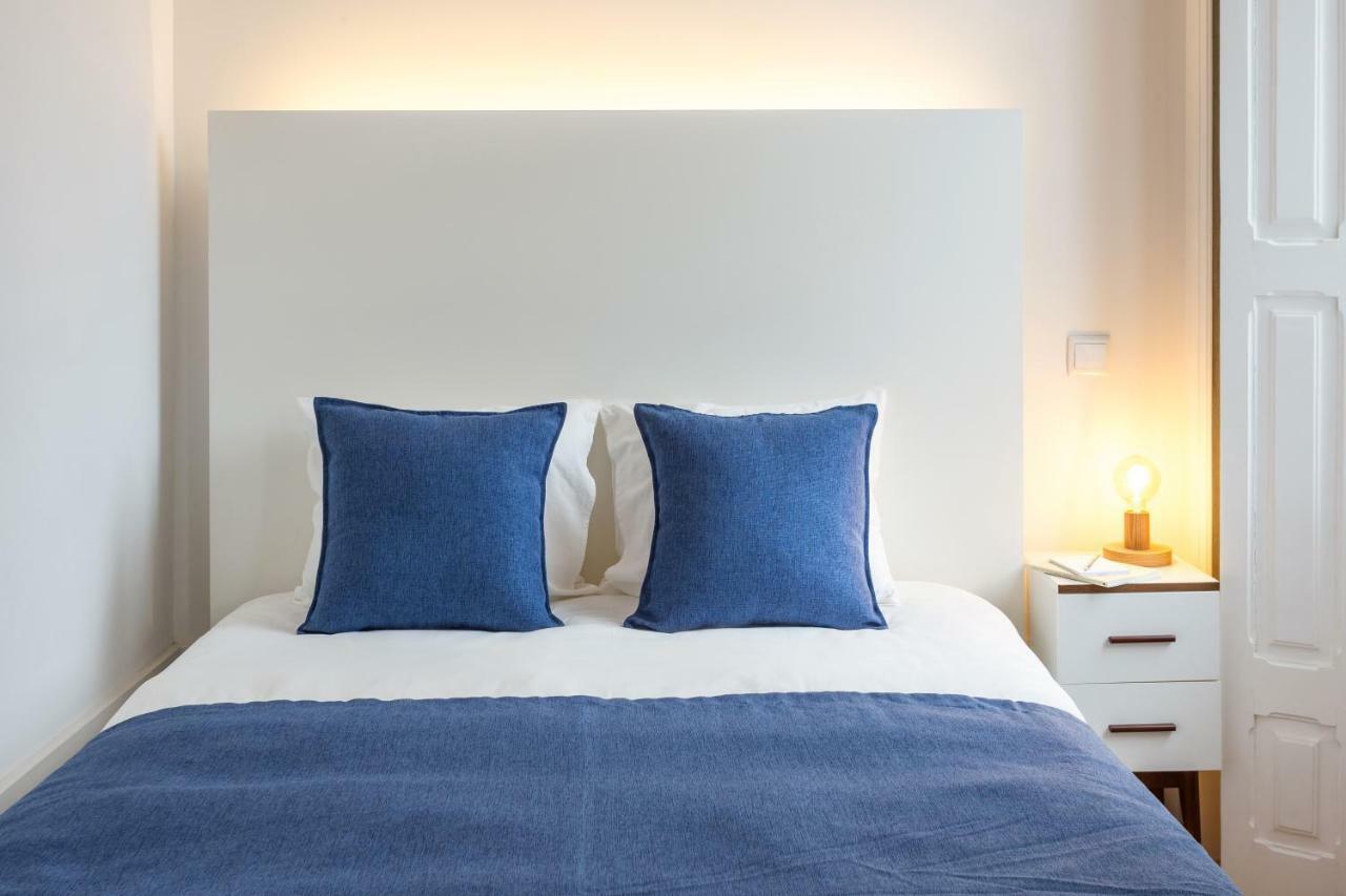 פורטו Sweet Inn Apartments - Santa Catarina מראה חיצוני תמונה
