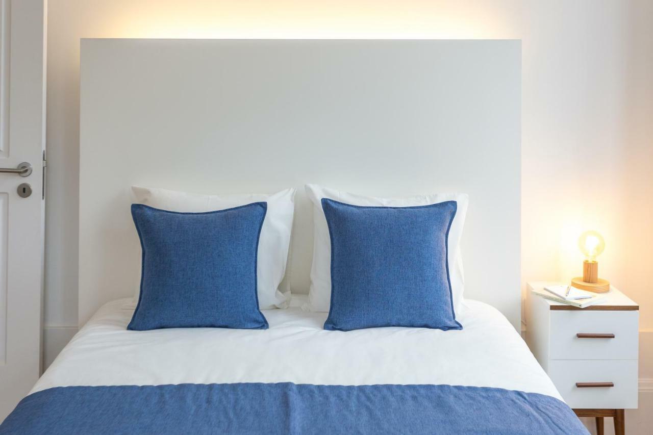 פורטו Sweet Inn Apartments - Santa Catarina מראה חיצוני תמונה