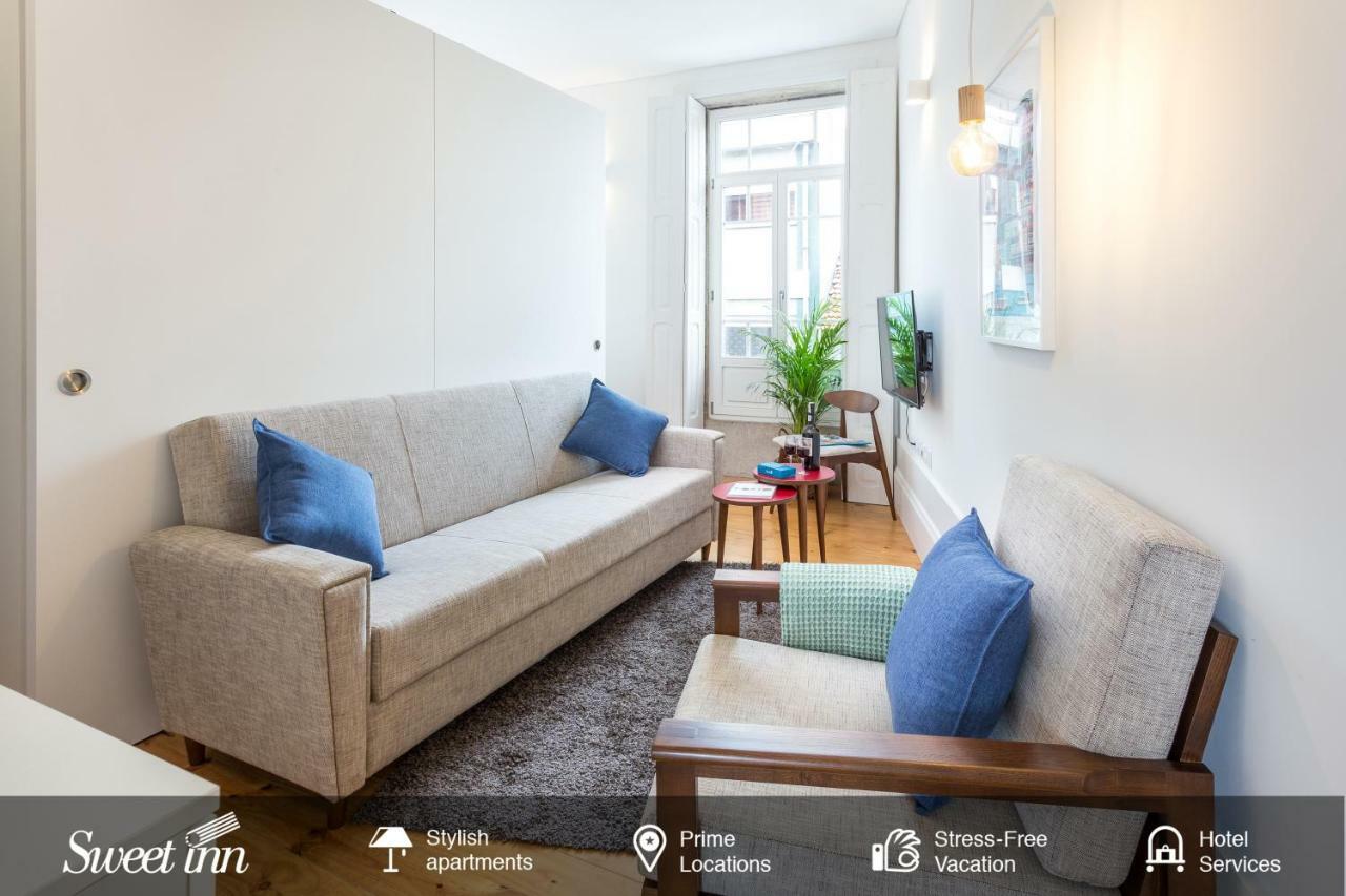 פורטו Sweet Inn Apartments - Santa Catarina מראה חיצוני תמונה