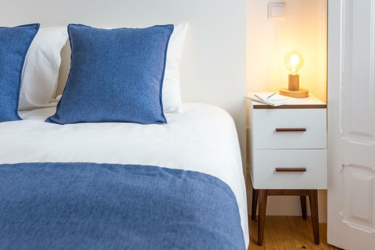 פורטו Sweet Inn Apartments - Santa Catarina מראה חיצוני תמונה
