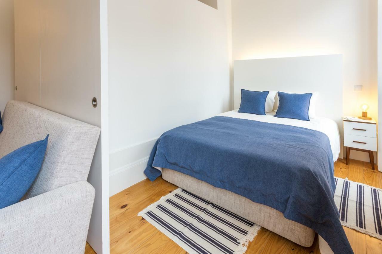 פורטו Sweet Inn Apartments - Santa Catarina מראה חיצוני תמונה