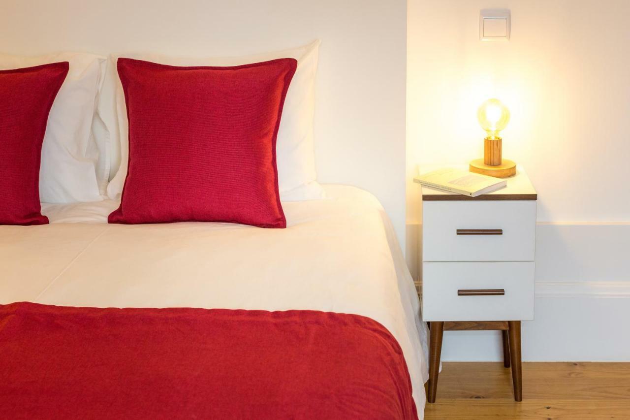 פורטו Sweet Inn Apartments - Santa Catarina מראה חיצוני תמונה