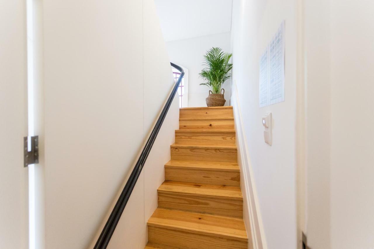 פורטו Sweet Inn Apartments - Santa Catarina מראה חיצוני תמונה