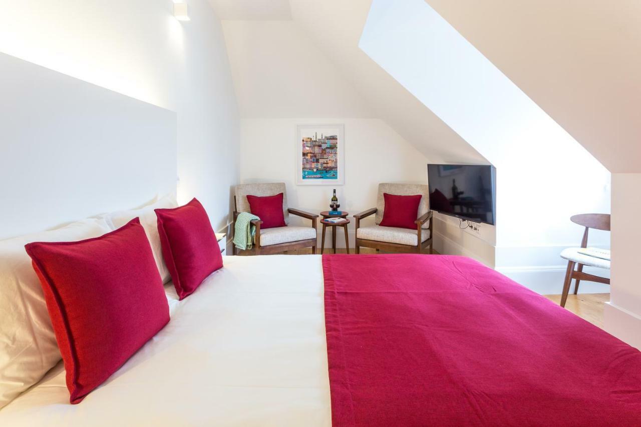 פורטו Sweet Inn Apartments - Santa Catarina מראה חיצוני תמונה