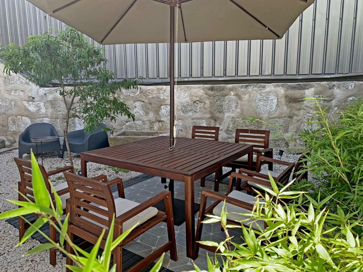 פורטו Sweet Inn Apartments - Santa Catarina מראה חיצוני תמונה