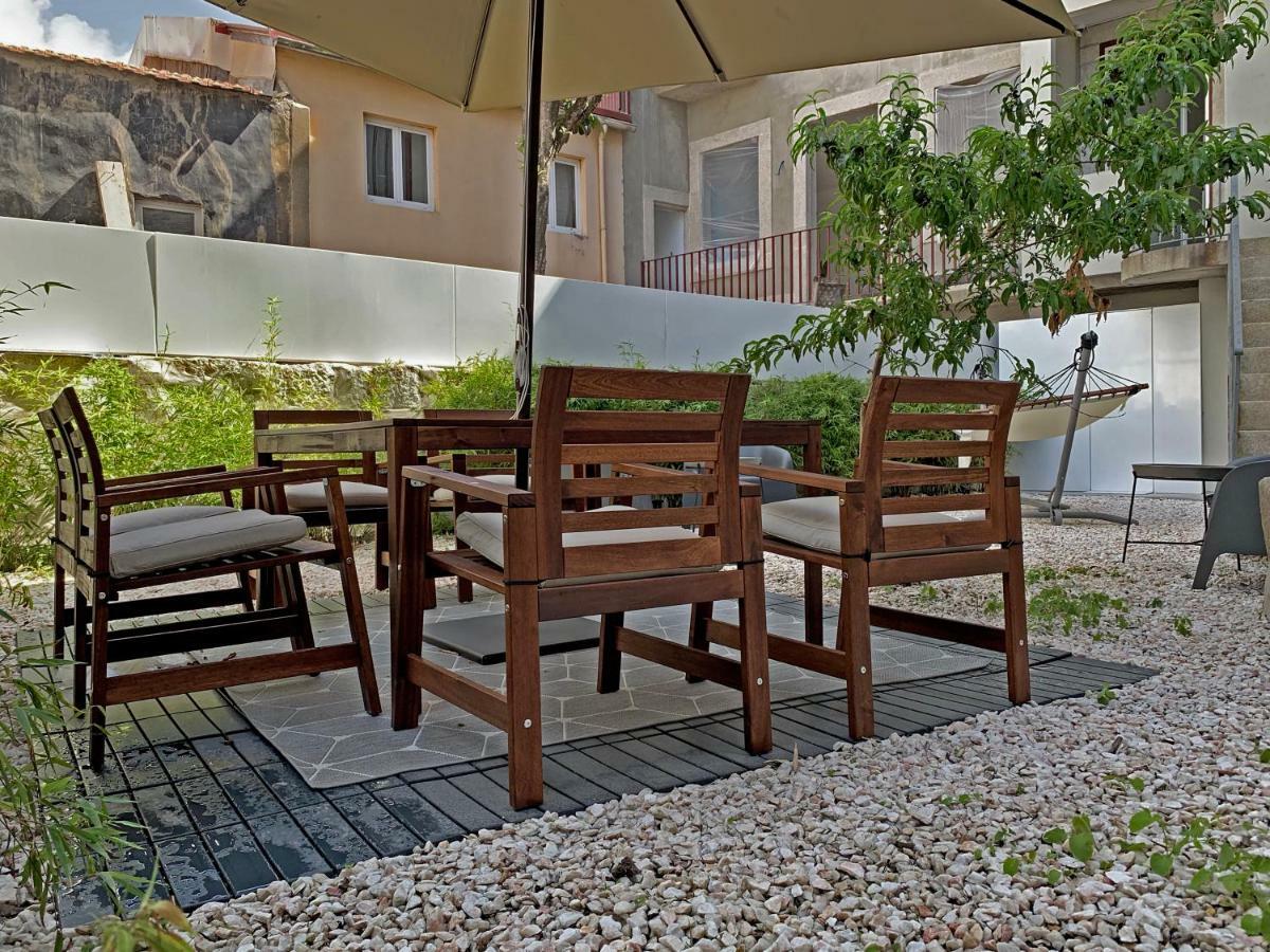 פורטו Sweet Inn Apartments - Santa Catarina מראה חיצוני תמונה