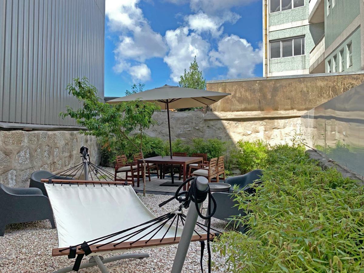 פורטו Sweet Inn Apartments - Santa Catarina מראה חיצוני תמונה